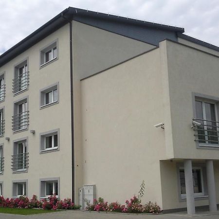 Via Appia Hotel Raszyn Kültér fotó