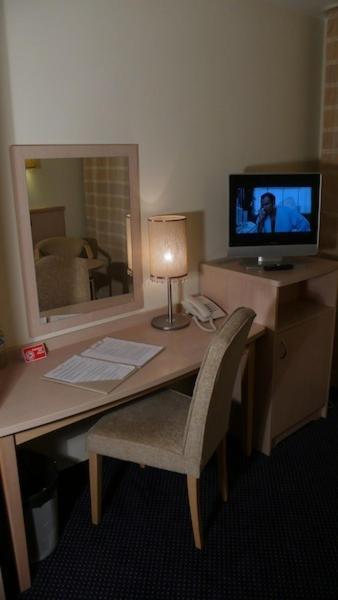 Via Appia Hotel Raszyn Szoba fotó