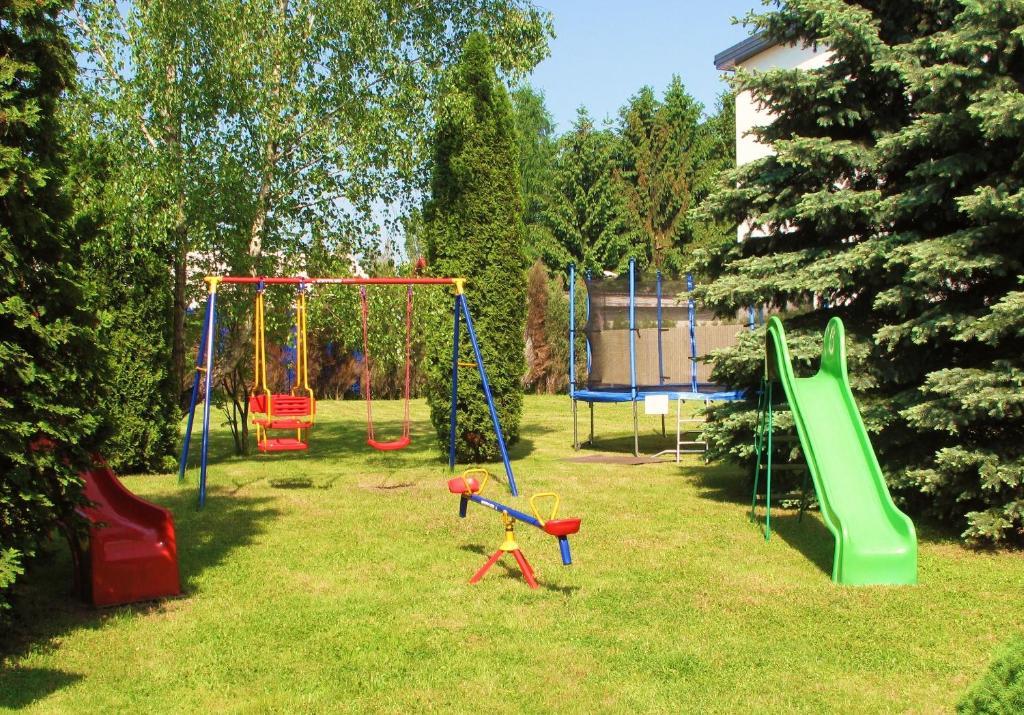 Via Appia Hotel Raszyn Kültér fotó